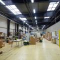 Location d'entrepôt de 2 002 m² à Vénissieux - 69200 photo - 5