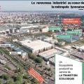 Location d'entrepôt de 16 677 m² à Vénissieux - 69200 photo - 3