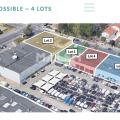 Location d'entrepôt de 3 300 m² à Vénissieux - 69200 plan - 3