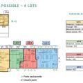 Location d'entrepôt de 3 300 m² à Vénissieux - 69200 plan - 4