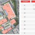 Location d'entrepôt de 35 075 m² à Vénissieux - 69200 plan - 1