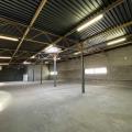 Location d'entrepôt de 3 300 m² à Vénissieux - 69200 photo - 11