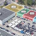 Location d'entrepôt de 3 190 m² à Vénissieux - 69200 plan - 3