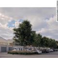 Location d'entrepôt de 35 075 m² à Vénissieux - 69200 photo - 13