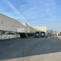 Location d'entrepôt de 5 967 m² à Vénissieux - 69200 photo - 2
