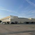 Location d'entrepôt de 5 967 m² à Vénissieux - 69200 photo - 3