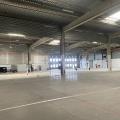 Location d'entrepôt de 6 237 m² à Vénissieux - 69200 photo - 5