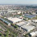 Location d'entrepôt de 6 574 m² à Vénissieux - 69200 photo - 1