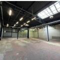 Location d'entrepôt de 3 250 m² à Vénissieux - 69200 photo - 8