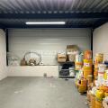 Location d'entrepôt de 600 m² à Vénissieux - 69200 photo - 4