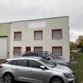Location d'entrepôt de 416 m² à Vénissieux - 69200 photo - 1