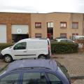 Location d'entrepôt de 715 m² à Vénissieux - 69200 photo - 2