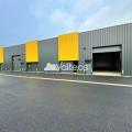 Location d'entrepôt de 230 m² à Verfeil - 31590 photo - 7