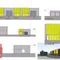 Location d'entrepôt de 230 m² à Verfeil - 31590 plan - 4