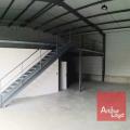 Location d'entrepôt de 230 m² à Verfeil - 31590 photo - 2