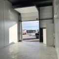 Location d'entrepôt de 144 m² à Vergèze - 30310 photo - 3