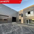 Location d'entrepôt de 387 m² à Vern-sur-Seiche - 35770 photo - 1