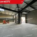 Location d'entrepôt de 387 m² à Vern-sur-Seiche - 35770 photo - 2