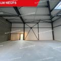 Location d'entrepôt de 387 m² à Vern-sur-Seiche - 35770 photo - 3