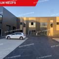 Location d'entrepôt de 387 m² à Vern-sur-Seiche - 35770 photo - 4