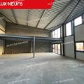 Location d'entrepôt de 387 m² à Vern-sur-Seiche - 35770 photo - 5