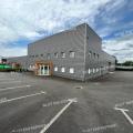 Location d'entrepôt de 850 m² à Vern-sur-Seiche - 35770 photo - 1