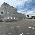 Location d'entrepôt de 850 m² à Vern-sur-Seiche - 35770 photo - 2