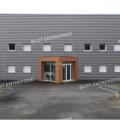 Location d'entrepôt de 850 m² à Vern-sur-Seiche - 35770 photo - 3