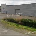 Location d'entrepôt de 850 m² à Vern-sur-Seiche - 35770 photo - 4