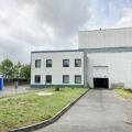 Location d'entrepôt de 5 209 m² à Verneuil-en-Halatte - 60550 photo - 2
