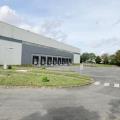 Location d'entrepôt de 5 209 m² à Verneuil-en-Halatte - 60550 photo - 3