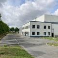 Location d'entrepôt de 5 209 m² à Verneuil-en-Halatte - 60550 photo - 4