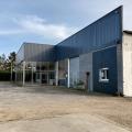 Location d'entrepôt de 790 m² à Verneuil-sur-Avre - 27130 photo - 1