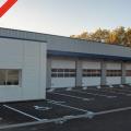 Location d'entrepôt de 900 m² à Verniolle - 09340 photo - 2