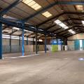 Location d'entrepôt de 1 534 m² à Vernouillet - 28500 photo - 4
