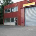 Location d'entrepôt de 458 m² à Verrières-le-Buisson - 91370 photo - 1