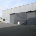 Location d'entrepôt de 300 m² à Verson - 14790 photo - 1