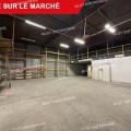 Location d'entrepôt de 335 m² à Vertou - 44120 photo - 6