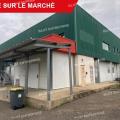 Location d'entrepôt de 400 m² à Vezin-le-Coquet - 35132 photo - 1