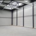 Location d'entrepôt de 850 m² à Vic-en-Bigorre - 65500 photo - 2