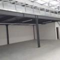 Location d'entrepôt de 850 m² à Vic-en-Bigorre - 65500 photo - 3