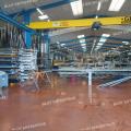 Location d'entrepôt de 5 142 m² à Vigneux-de-Bretagne - 44360 photo - 3
