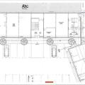 Location d'entrepôt de 846 m² à Villars - 42390 plan - 1