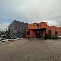 Location d'entrepôt de 900 m² à Ville-en-Vermois - 54210 photo - 3