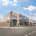 Location d'entrepôt de 511 m² à Villebon-sur-Yvette - 91140 photo - 9