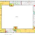 Location d'entrepôt de 2 566 m² à Villebon-sur-Yvette - 91140 plan - 2