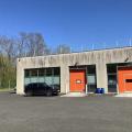 Location d'entrepôt de 1 978 m² à Villebon-sur-Yvette - 91140 photo - 8
