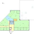 Location d'entrepôt de 1 978 m² à Villebon-sur-Yvette - 91140 plan - 2