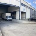 Location d'entrepôt de 6 300 m² à Villebon-sur-Yvette - 91140 photo - 2
