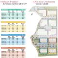Location d'entrepôt de 19 615 m² à Villebon-sur-Yvette - 91140 plan - 3